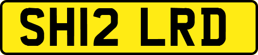 SH12LRD