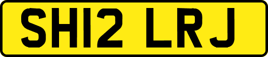 SH12LRJ