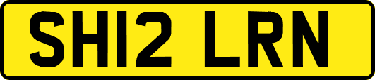 SH12LRN