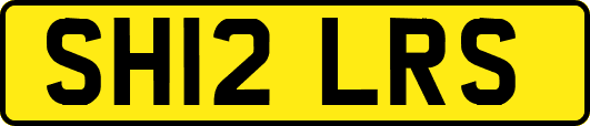 SH12LRS