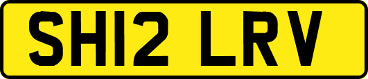 SH12LRV
