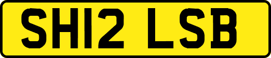 SH12LSB