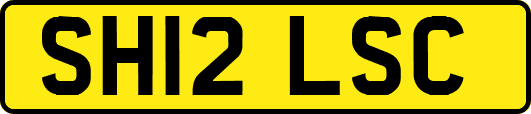 SH12LSC