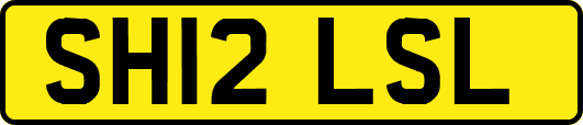 SH12LSL