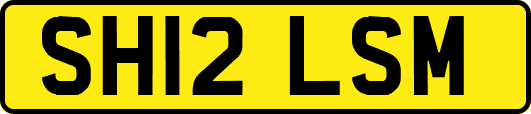 SH12LSM