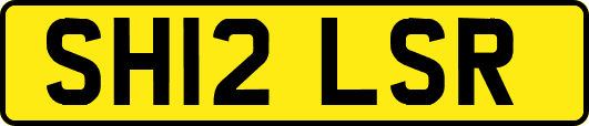 SH12LSR