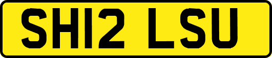 SH12LSU