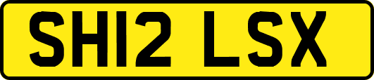 SH12LSX