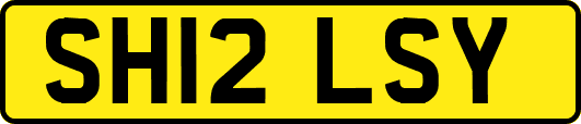SH12LSY