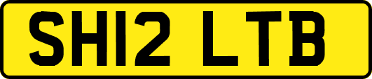 SH12LTB