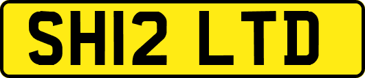 SH12LTD