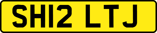 SH12LTJ