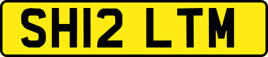 SH12LTM