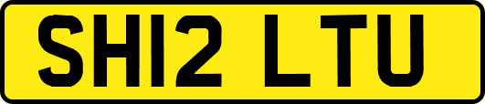 SH12LTU