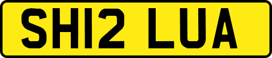 SH12LUA