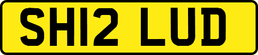SH12LUD