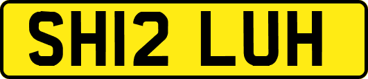 SH12LUH