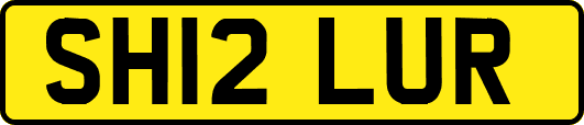 SH12LUR
