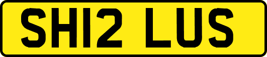 SH12LUS