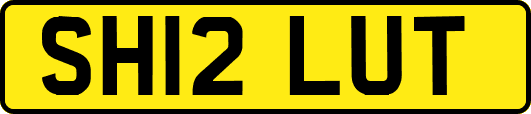 SH12LUT