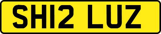 SH12LUZ