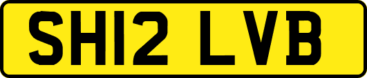 SH12LVB