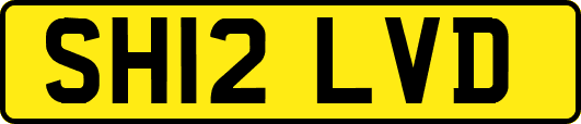 SH12LVD