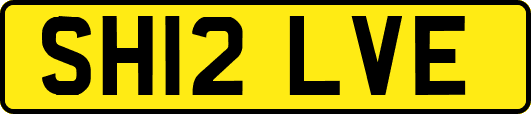 SH12LVE