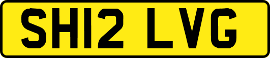 SH12LVG