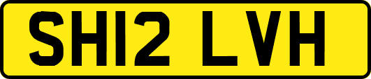 SH12LVH