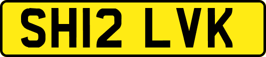 SH12LVK