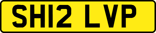 SH12LVP