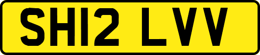 SH12LVV