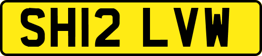 SH12LVW
