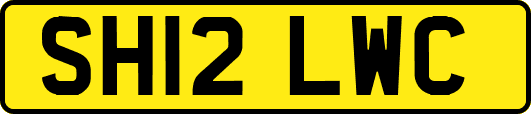 SH12LWC