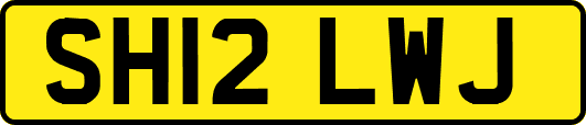 SH12LWJ