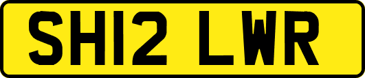 SH12LWR
