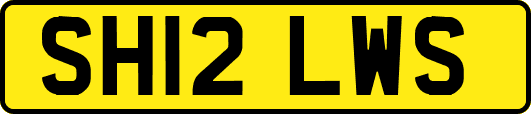 SH12LWS