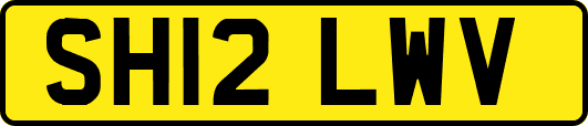 SH12LWV