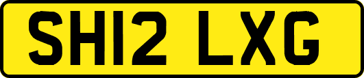 SH12LXG