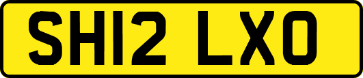 SH12LXO