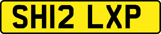 SH12LXP