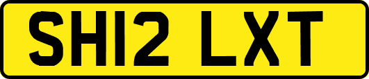 SH12LXT