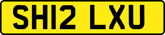 SH12LXU