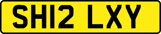SH12LXY
