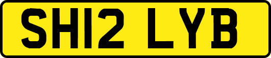 SH12LYB