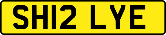 SH12LYE