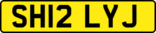 SH12LYJ