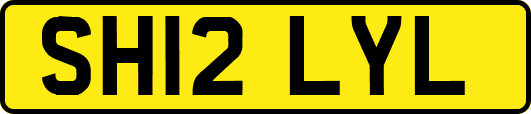 SH12LYL