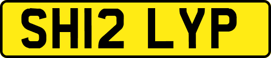 SH12LYP